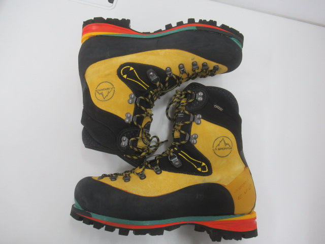 LA SPORTIVA（ラ・スポルティバ）  ネパールエボ GTX