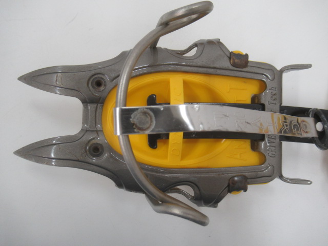 Grivel（グリベル）  エアーテック オーマチック