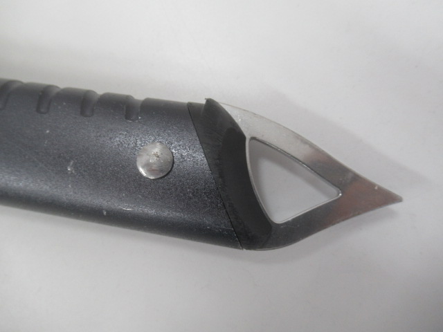 PETZL（ペツル）  グレイシャー 68cm