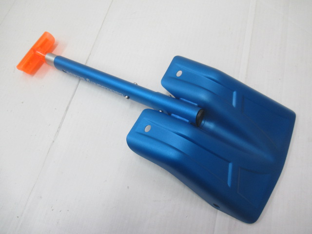 その他ブランド  bca B-1 EXT ショベル