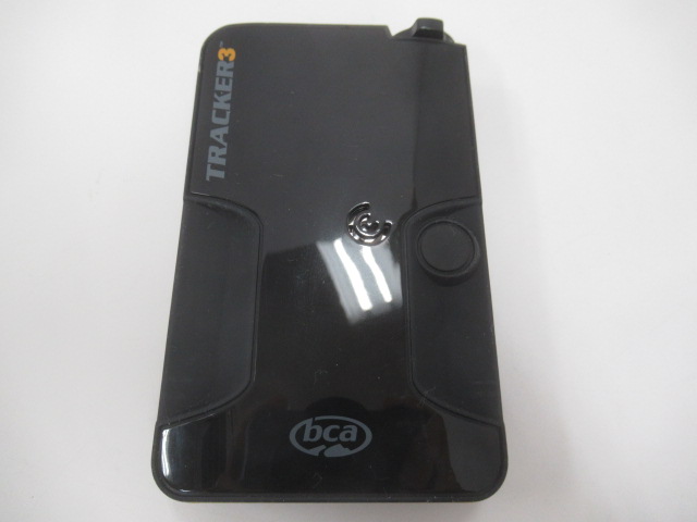 PIEPS（ピープス）  TRACKER 3