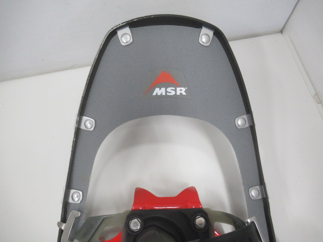 MSR（エムエスアール）  ライトニング アッセント 22