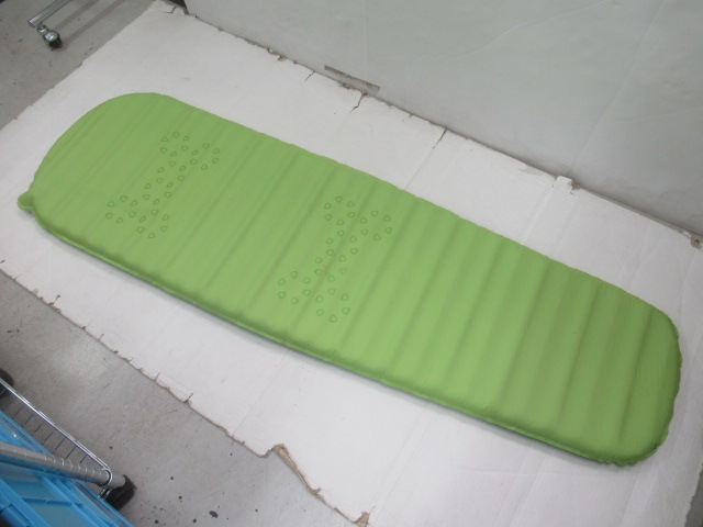 SEA TO SUMMIT（シートゥーサミット）  コンフォートライトS.I.マット S