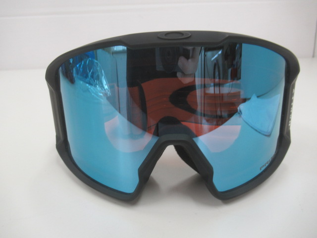 OAKLEY（オークリー）  Line Miner