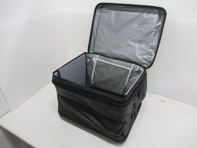 CAPTAIN STAG（キャプテンスタッグ）  スーパーコールドクーラーバッグ 43L