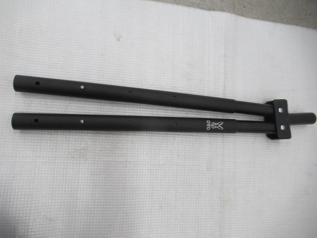 DOD（ディーオーディー）  フタマタノキワミ FA5-603-BK 二股化