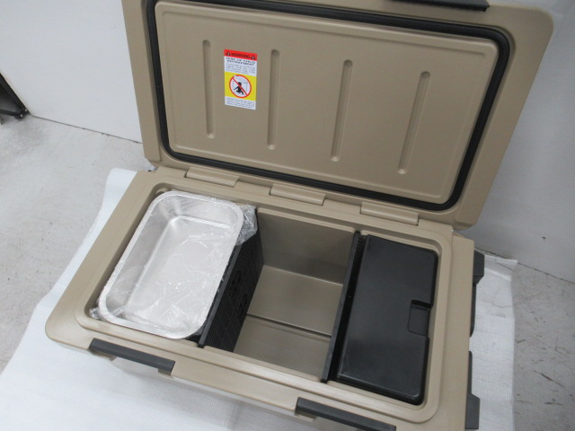 その他ブランド  Deelight Fridge Cooler 45QT