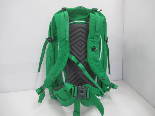 MAMMUT（マムート）  Nirvana Pro 35L