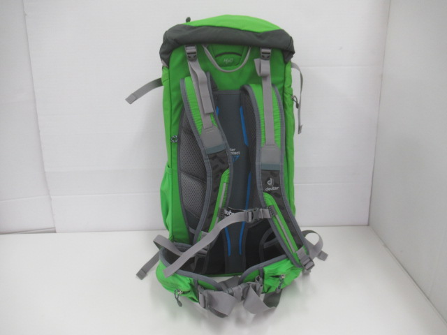 deuter（ドイター）  ACT Trail PRO 40