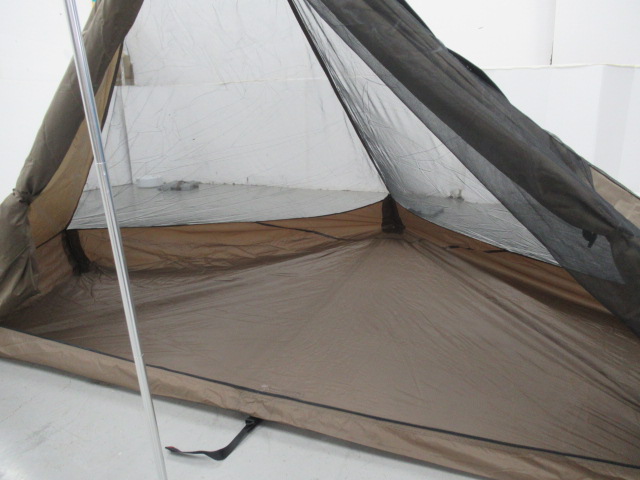 Snow Peak（スノーピーク）  ペンタイーズ セット