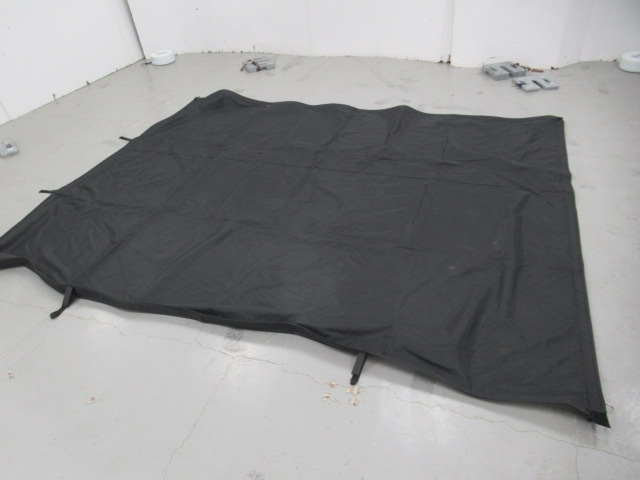 FUTURE FOX（フューチャーフォックス）  FOX-BASE VILLA ヴィラ 専用グランドシート