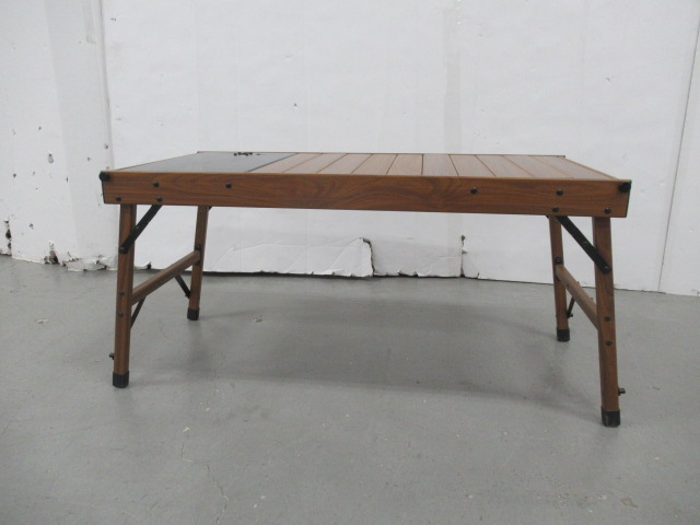 FUTURE FOX（フューチャーフォックス）  ジュニアコンパクトバーナー クッキングテーブル IGT