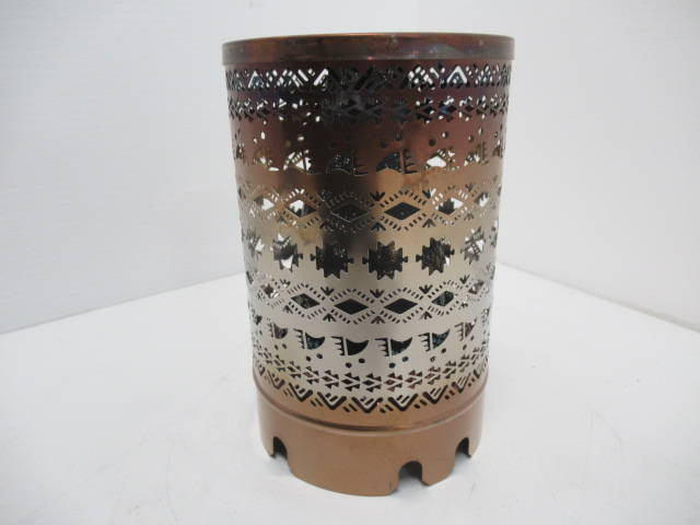 FUTURE FOX（フューチャーフォックス）  ヒーターアタッチメント ストーブ