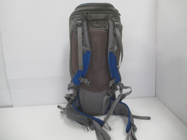 Black Diamond（ブラックダイヤモンド）  BURN バーン