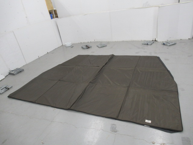 Snow Peak（スノーピーク）  トルテュPro. インナーマット