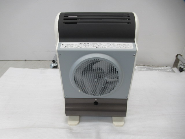 IWATANI（イワタニ）  カセットガスファンヒーター 風暖 CB-GFH-1