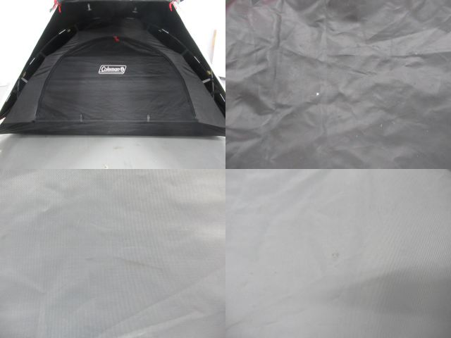 Coleman（コールマン）  ツーリングドームST＋