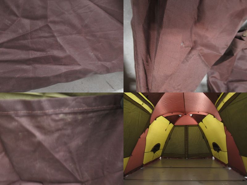 LOGOS(ロゴス) プレミアム PANELグレートドゥーブル XL-BJ セット