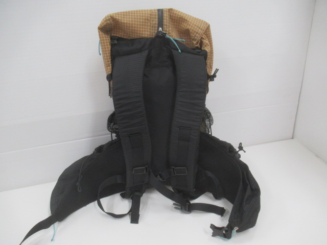 その他ブランド  blooper backpacks リスク