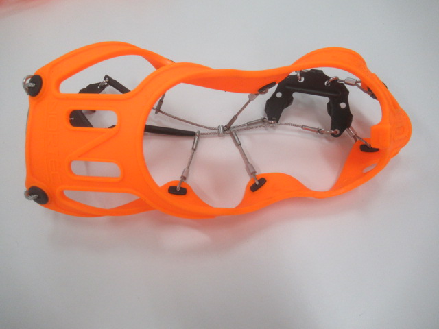 その他ブランド  NORTEC TRAIL 2.4