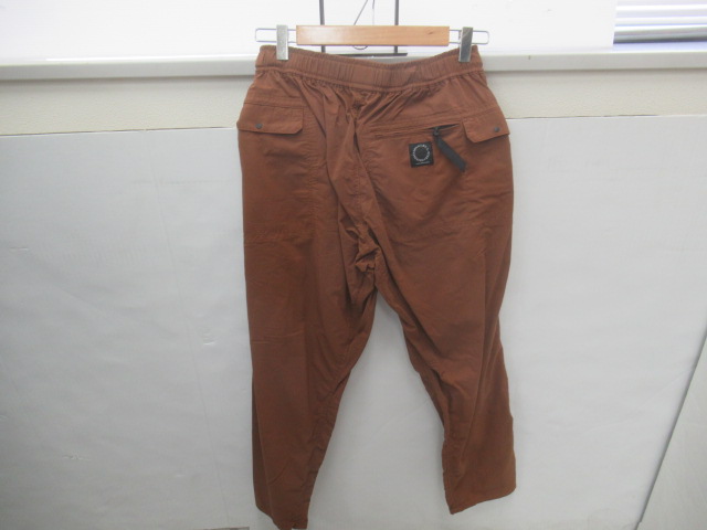 山と道 DW 5-Pocket Pants メンズ