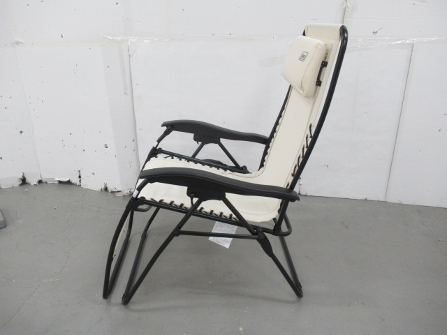 Coleman（コールマン）  インフィニティチェア/デザートサンド