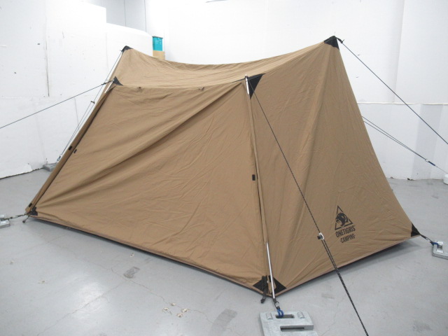 ONETIGRIS（ワンティグリス）  SOLO HOMESTEAD ソロホームステッド TC