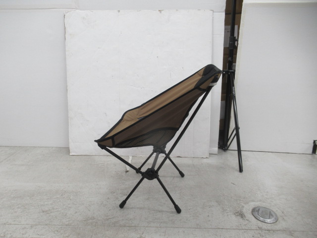 Helinox（ヘリノックス）  チェアワン コヨーテタン