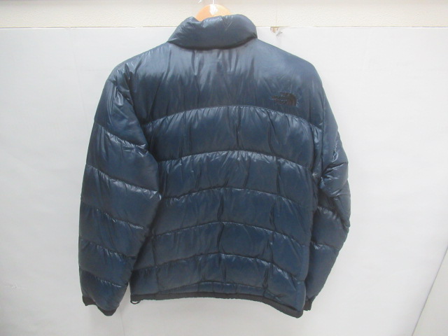 THE NORTH FACE（ノースフェイス）  アコンカグアジャケット メンズ
