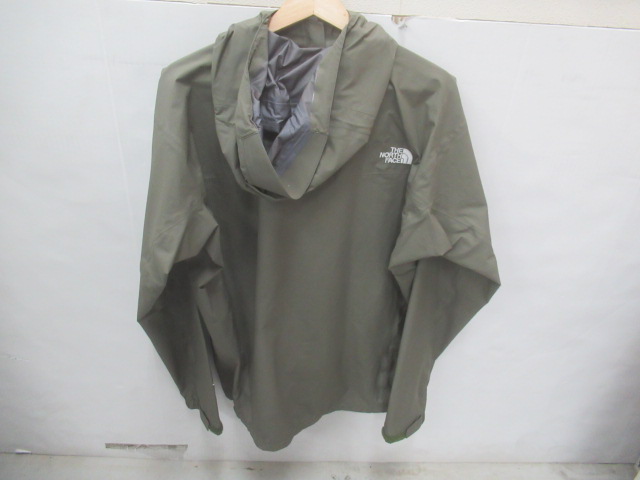 THE NORTH FACE（ノースフェイス）  クライム ライト ジャケット