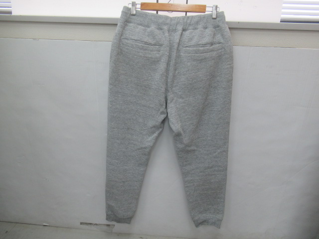 THE NORTH FACE（ノースフェイス）  ヘザースウェットパンツ