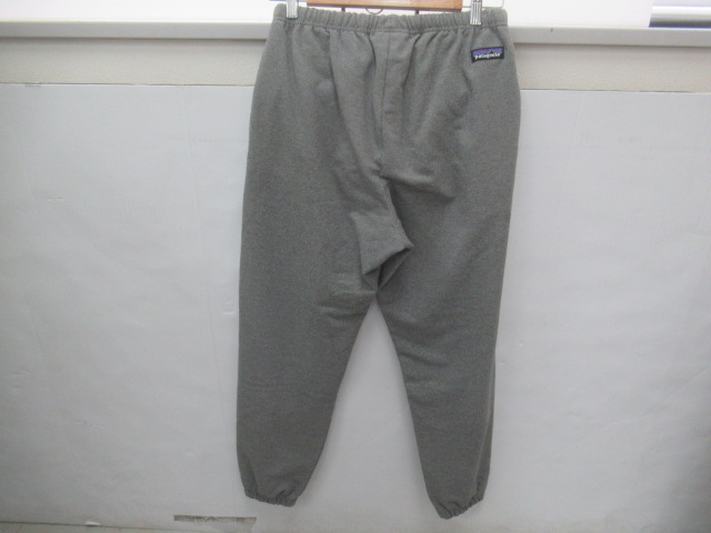 patagonia（パタゴニア）  P-6 ビッグラベル・アップライザル・スウェットパンツ