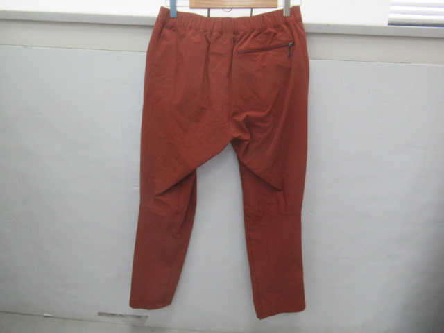 THE NORTH FACE（ノースフェイス）  アルパインライトパンツ メンズ