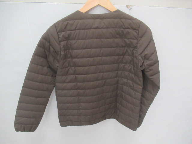 THE NORTH FACE（ノースフェイス）  ウインドストッパーゼファーシェルカーディガン レディース