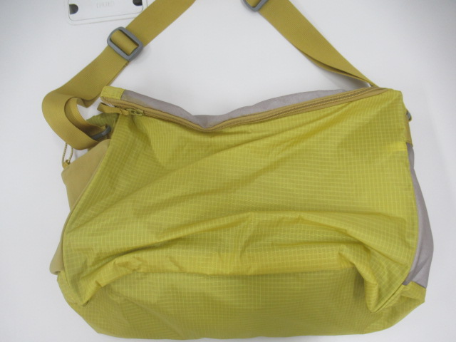 mont-bell（モンベル）  ドッグキャリング ショルダー M