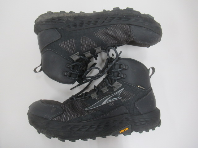 ALTRA（アルトラ）  TIMP HIKER GTX