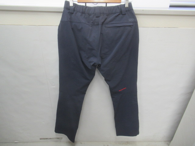 MAMMUT(マムート) ソフテック トレッカーズ パンツ レディース