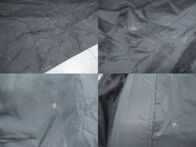 TOKYO CRAFTS（トウキョウクラフト）  ウィングフォート