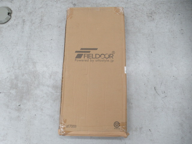 FIELDOOR(フィールドア) フィールドア アイアン焚火スタンド