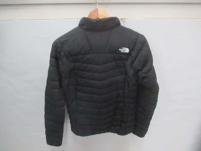 THE NORTH FACE(ノースフェイス) サンダージャケット メンズ