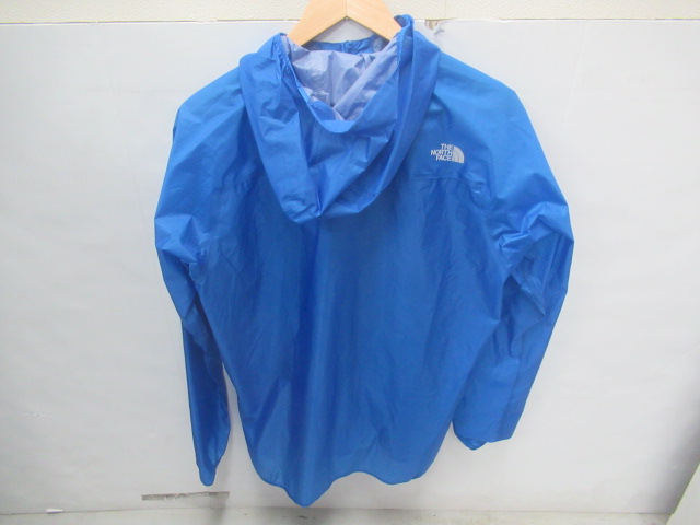 THE NORTH FACE(ノースフェイス) ストライクトレイルジャケット メンズ