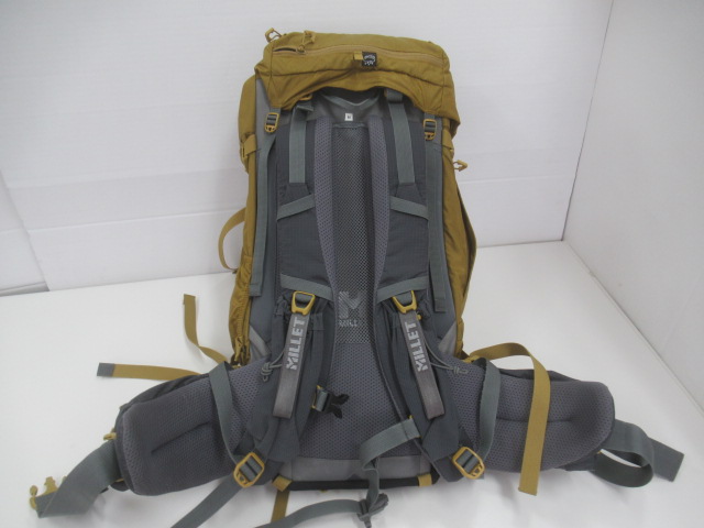 Millet（ミレー）  サースフェー NX 30+5