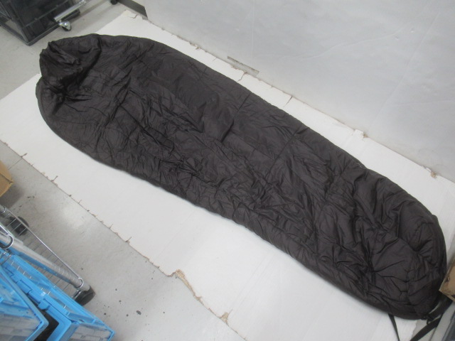 NANGA（ナンガ）  リミテッドシュラフ SF800