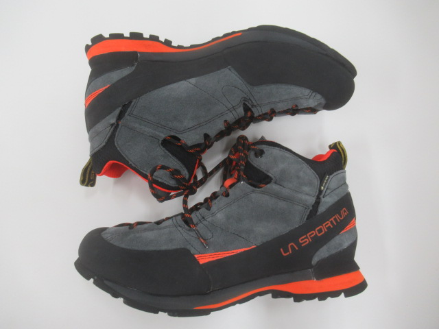 LA SPORTIVA（ラ・スポルティバ）  ボルダーX ミッド GTX