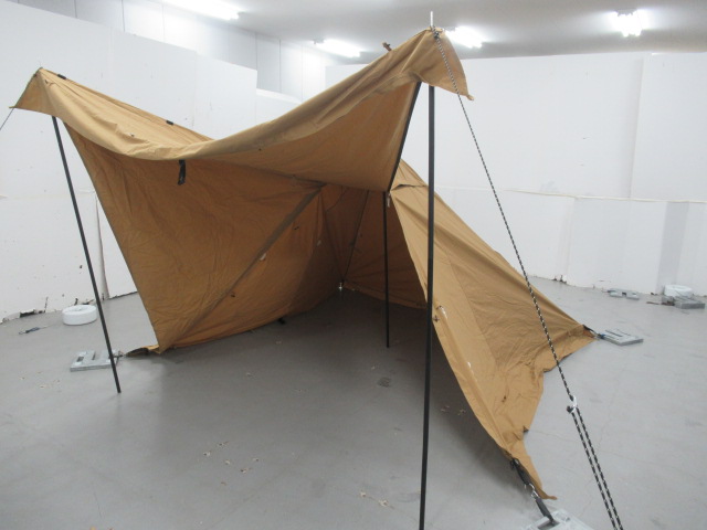 WAQ（ワック）  Alpha T/C