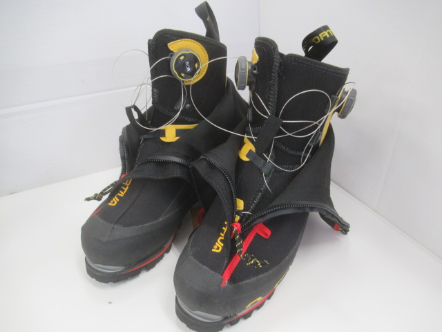 LA SPORTIVA（ラ・スポルティバ）  G2 SM ガッシャブルム2