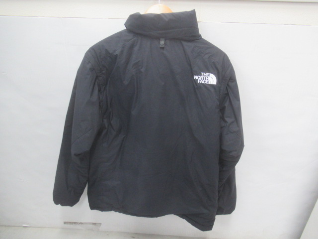 THE NORTH FACE(ノースフェイス) ジップインサニーヌックジャケット