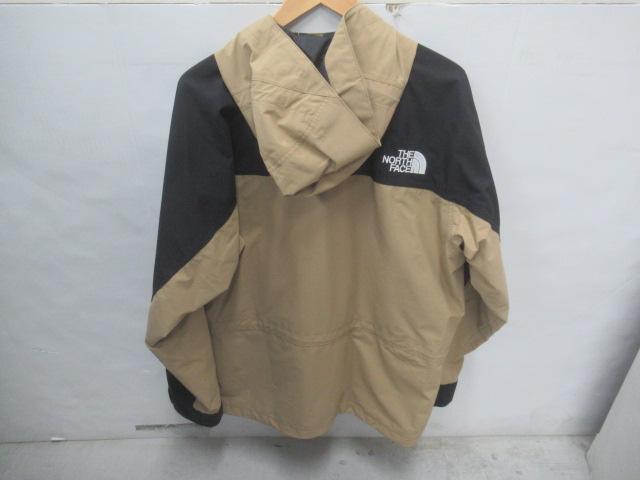 THE NORTH FACE(ノースフェイス) マウンテンライトジャケット