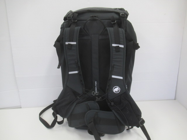 MAMMUT（マムート）  トリオン 38