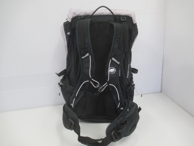 MAMMUT（マムート）  デュカン 32 ウーマン